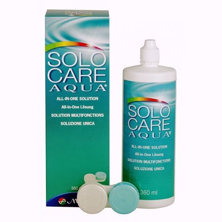 Poza cu SoloCare Aqua (360ml)