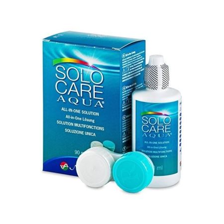 Poza cu SoloCare Aqua (90ml)