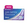 Poza cu AIR OPTIX plus HydraGlyde Multifocal (6 lentile)