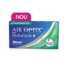 Poza cu AIR OPTIX plus HydraGlyde for Astigmatism (6 lentile)