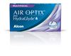 Poza cu AIR OPTIX plus HydraGlyde Multifocal (6 lentile)