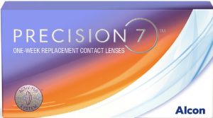 Poza cu Precision7 (12 lentile) OD