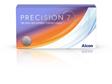 Poza cu Precision7 (12 lentile)